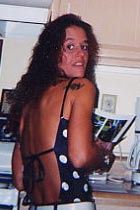 Michelle Dye