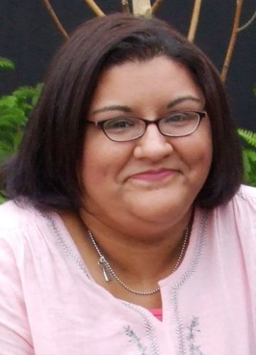Marisela Sibert