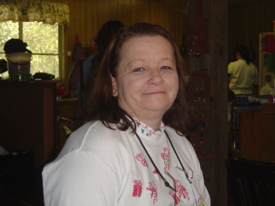 Lauretta Purifoy
