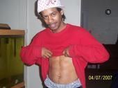 Jamin Gresham
