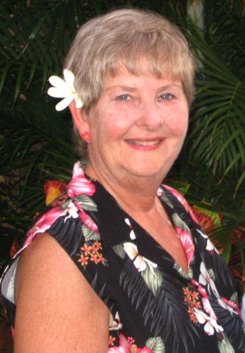 Jewell Cox