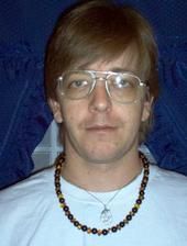 Timothy Pauley