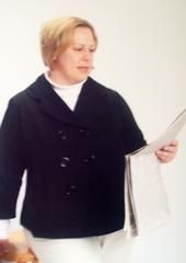 Tammy Showalter