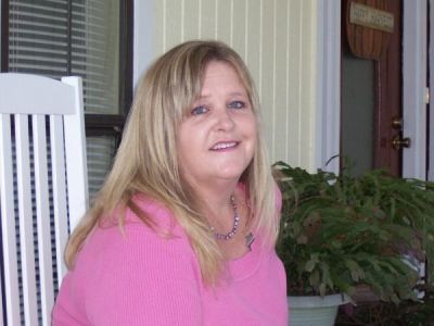 Melonie Wimberly