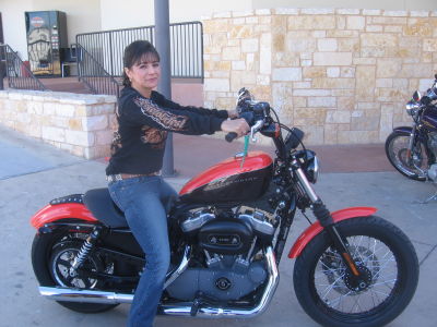 Sheila Spears