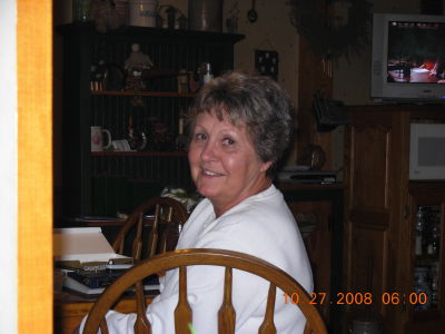 Karen Sipes