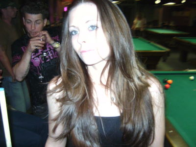 Krystle Slasor