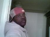 Mckinley Odums