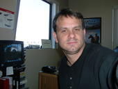 Michael Loughridge
