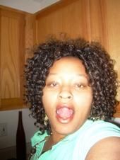 Towanda Everett