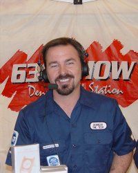 John Schreckengast