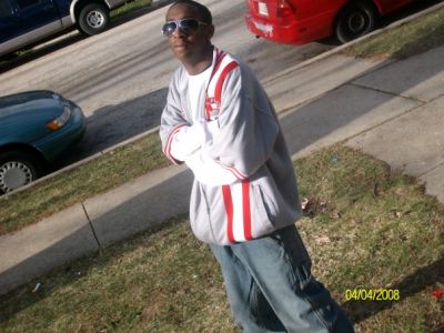 Larry Berry