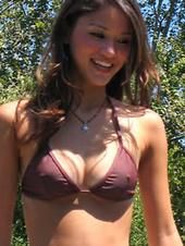 Sophia Suarez