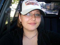 Rachel Byrd