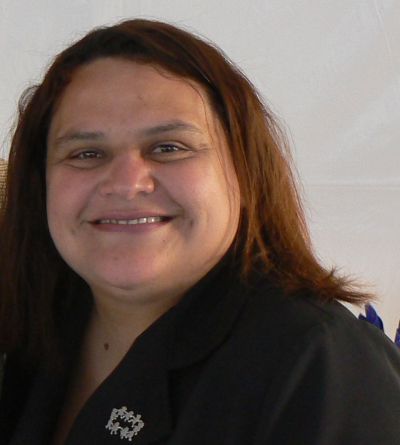 Laura Arrevillaga