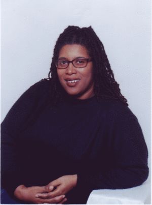 Robin Shaver
