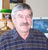Donald Empey