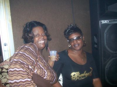 Regena Woods