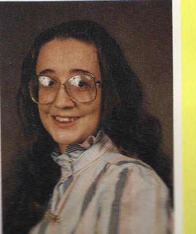 Kimberly Santen