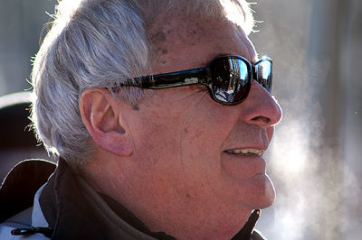 Robert Snyder