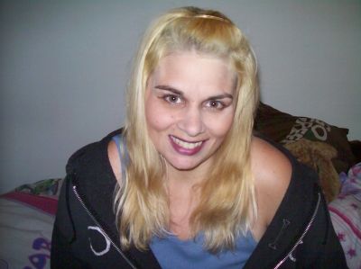 Kimberly Kellar