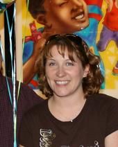 Jennifer Thomson