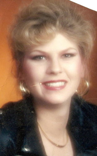 Patricia Schantle