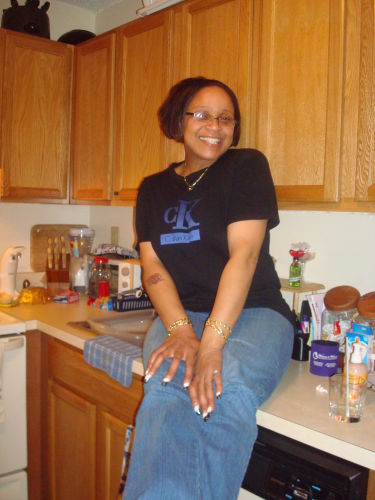 Tamala Robinson