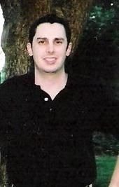 Justin Booth
