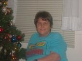 Sheila Ferryman