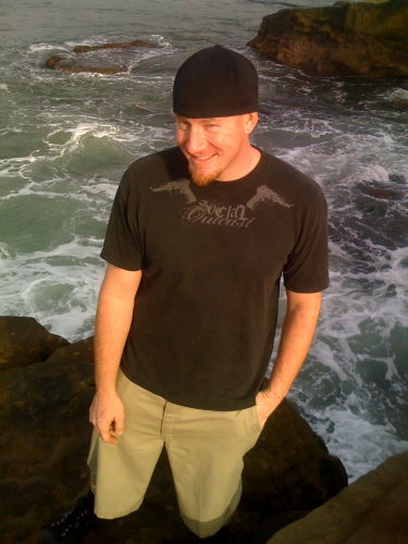 Anthony Lamaster