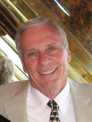 Eugene Neugebauer