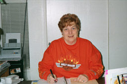 Carol Connolly