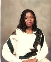 Sylvia Inabinette