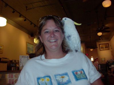 Heather Hobbs