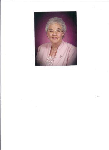 Barbara Berry
