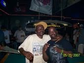 Maurice Allen