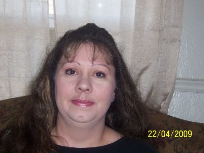 Sebrina Murray