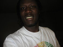 Macodou Diop