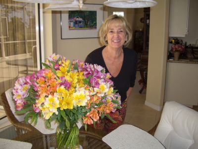 Eileen Barber