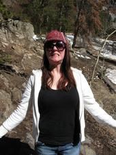 Stacey Brackett