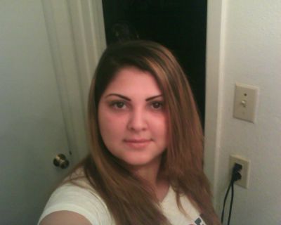 Veronica Cantu
