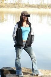 Heidi Stinson