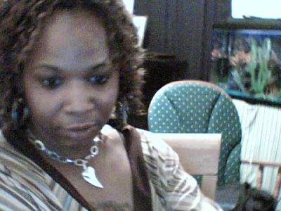 Angela Hicks