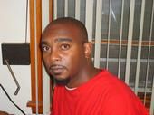 Corey Polk