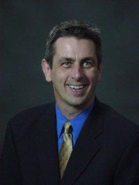 Joseph Harvey