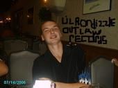 Ronald Dixon