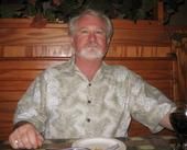 Alan Russell