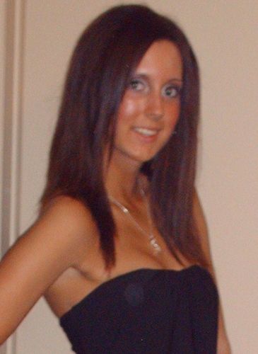 Stephanie Johnson