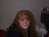 Stacie Halvorsen